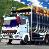 Mod Truck Hino Muat Sawitmod truck hino 500 terbaru 1.0.5_rowtechapk.com