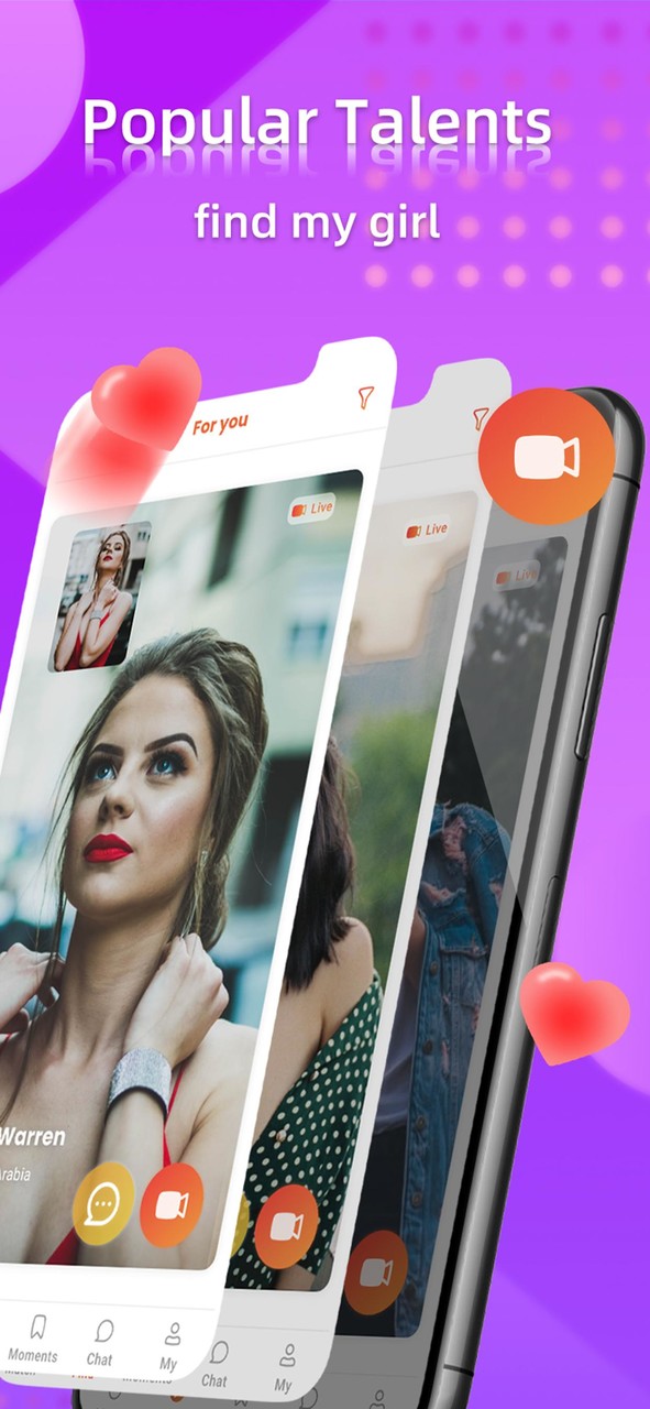 DoggeChat screenshot image 19_Popularmodapk.com