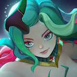 God Rivals: RPG Roguelike<span>(Mod Menu)</span>1.1.13_rowtechapk.com