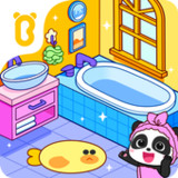 Panda Games: Town Home8.70.12.01_rowtechapk.com