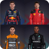 Formula 1:Guess F1 Driver Quiz1.0.77_rowtechapk.com