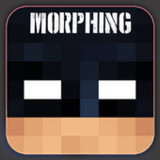 Morph Addons For Minecraft PE1.1.5_rowtechapk.com