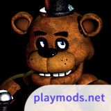 Five Nights at Freddy<span>(Unlock All)</span>2.0.6_rowtechapk.com
