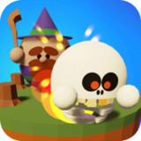 粉碎英雄破解版<span>(mod)</span>1.0.0_rowtechapk.com
