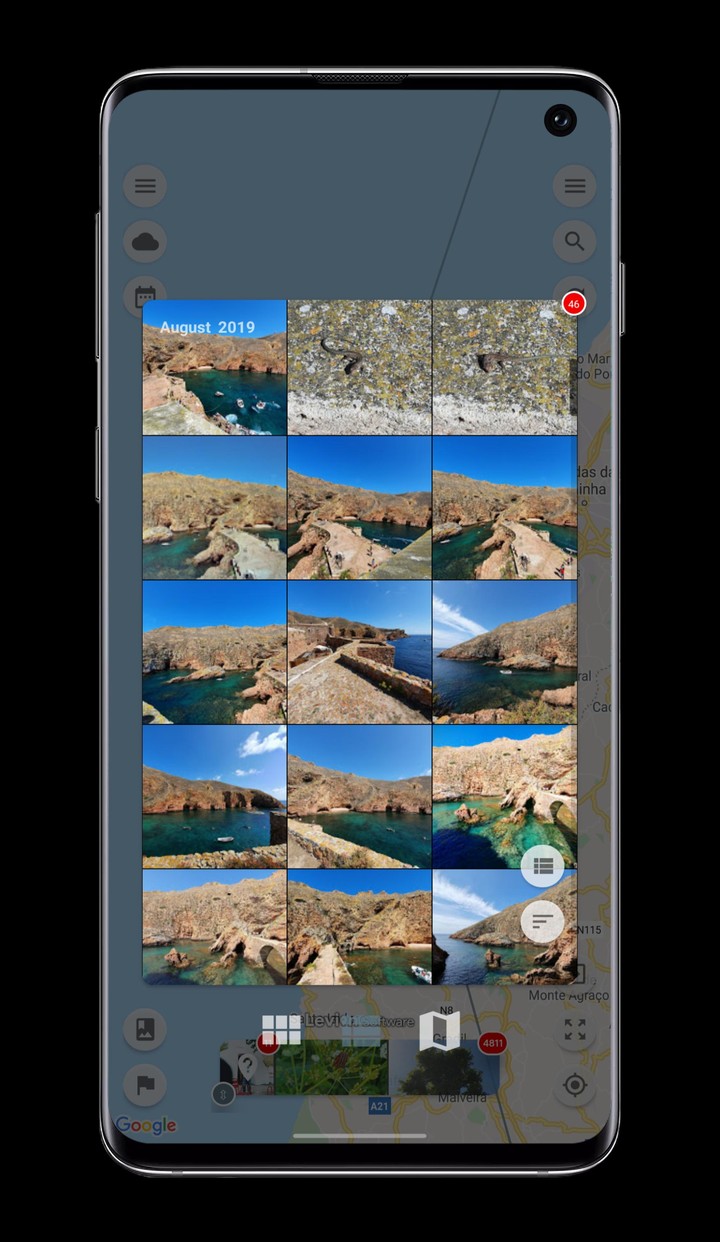 みてね年賀状2022 screenshot image 5_Popularmodapk.com