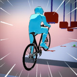 Bicycle Extreme Rider 3D1.4.7.9_rowtechapk.com