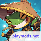 Go-Go Ninja<span>(No Ads)</span>1.0.6_rowtechapk.com