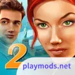 Secret Files 2: Puritas Cordis<span>(Full Game)</span>1.0_rowtechapk.com