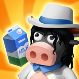 Super Dairy Inc<span>(Unlimited Currency)</span>1.0_rowtechapk.com