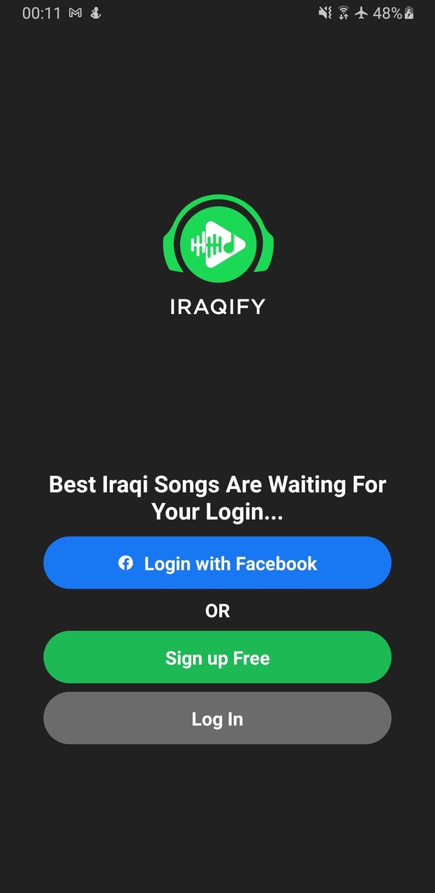 Iraqify screenshot image 1_Popularmodapk.com