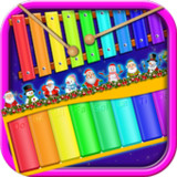 Xmas Piano - Christmas Song2.1_rowtechapk.com
