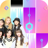 GFriend Piano Tiles1.0_rowtechapk.com