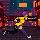 Warped City War1.6.0_rowtechapk.com