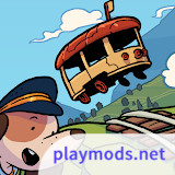 Railbound<span>(unlock full version)</span>3.04_rowtechapk.com