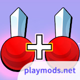 Fighter Merge<span>(unlimited money)</span>0.89_rowtechapk.com