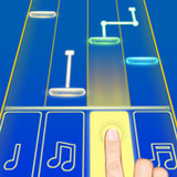 Touch Syllable1.0.4_rowtechapk.com