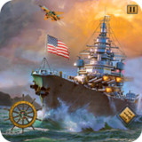 Ship Games Warship Battle1.1.3_rowtechapk.com