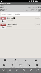 Strong Motion Monitor screenshot image 2_Popularmodapk.com