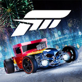 Forza Street: Tap Racing Game40.0.5_rowtechapk.com