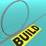 Roller Coaster Builder: Create your RollerCoaster2.2.5_rowtechapk.com