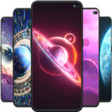 Planet Wallpaper HD1.02_rowtechapk.com