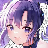 Digital Art Color by Number1.4_rowtechapk.com