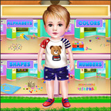 Baby mini School Games1.1.1_rowtechapk.com