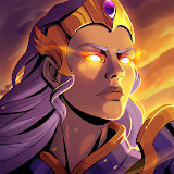 Dawncaster: Deckbuilding RPG<span>(Mod Menu)</span>1.19.000_rowtechapk.com