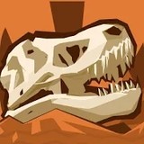 Dino Quest 2: Jurassic bones in 3D Dinosaur World<span>(mod menu)</span>0.29_rowtechapk.com