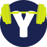 Yeti Gym Workouts0.0.6_rowtechapk.com