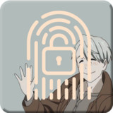 Anime Cute Boys Wallpaper Lockscreen3.0_rowtechapk.com