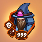 Idle Magic Tower: Heroes1.5.2_rowtechapk.com