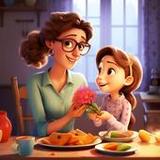 Mother Simulator Twin Baby 3D3.7_rowtechapk.com