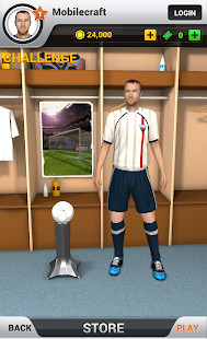 Flick Shoot 2<span>(Unlimited money)</span> screenshot image 3_Popularmodapk.com