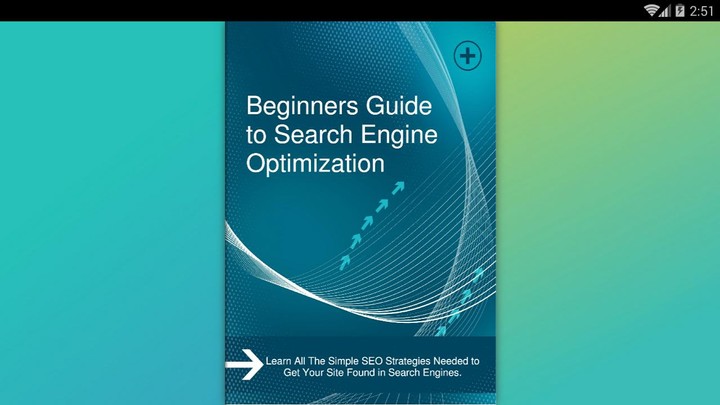 Beginners Guide to SEO screenshot image 5_Popularmodapk.com