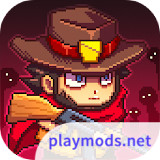 Doomsday Survivors: Last Hero<span>(No Ads)</span>1.5.4_rowtechapk.com