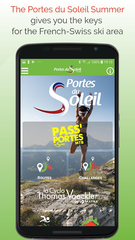 Portes du Soleil Summer screenshot image 24_Popularmodapk.com