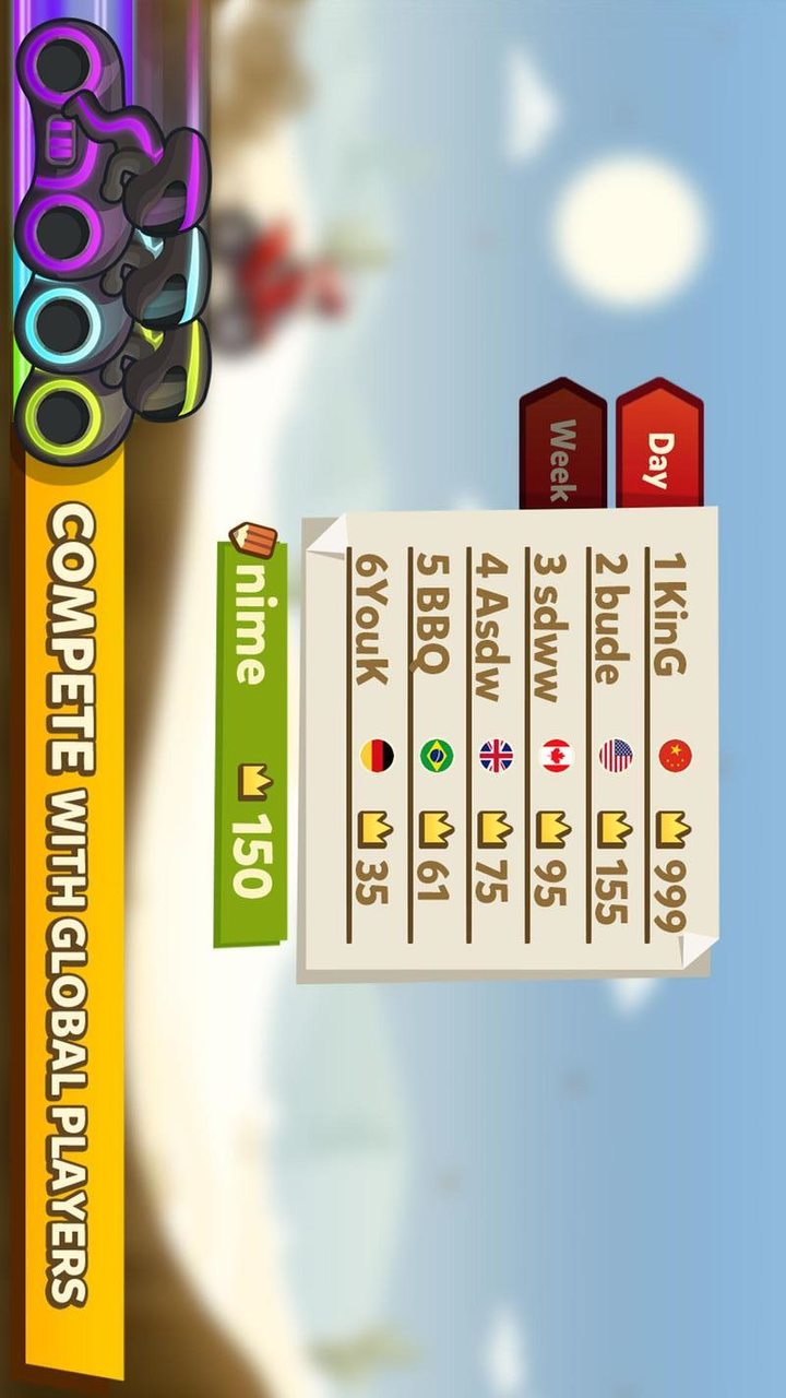 FCMOTOR-旋风赛车破解版<span>(mod)</span> screenshot image 9_Popularmodapk.com