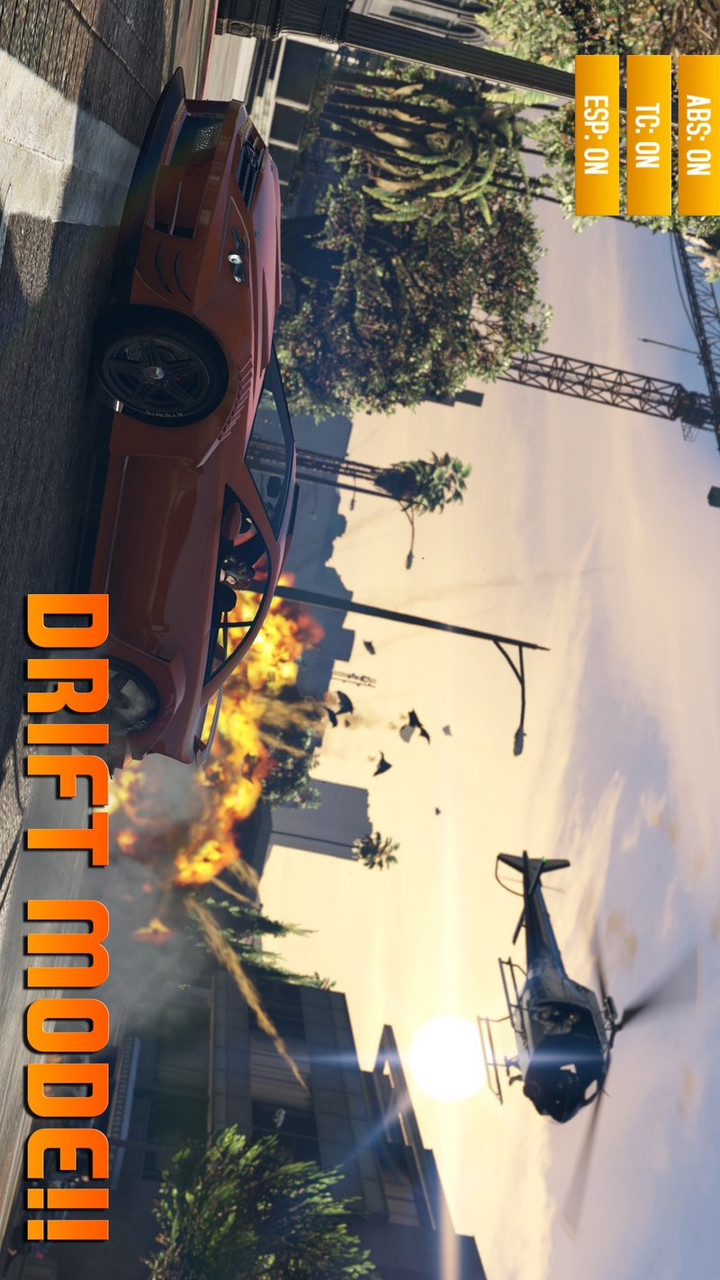 极端驾驶模拟器2018破解版<span>(mod)</span> screenshot image 2_Popularmodapk.com