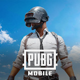 PUBG MOBILE4.1.0_rowtechapk.com
