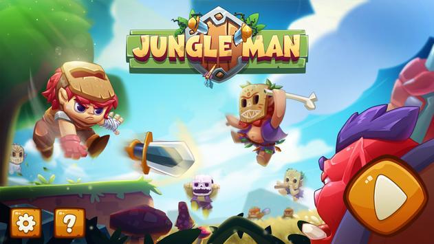 Super Jungle Man<span>(Unlimited money)</span> screenshot image 12_Popularmodapk.com