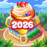 Chef Adventure: Cooking Games<span>(Unlimited Currency)</span>1.0.13_rowtechapk.com