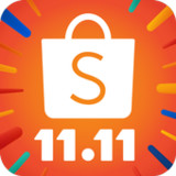 Shopee MY 11.11 Big Sale2.95.33_rowtechapk.com