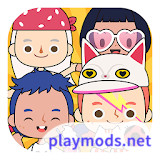 Miga Town<span>(Full Content)</span>1.12_rowtechapk.com