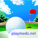 Mini Golf 100+ (Putt-Putt)<span>(no ads)</span>4.19_rowtechapk.com
