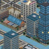 SimCity<span>(Free Download)</span>1.0.0_rowtechapk.com