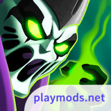 Mythic Legends<span>(Unlimited Diamonds)</span>1.5.11.23397_rowtechapk.com