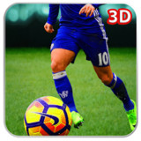 Real Football Champions League<span>(Mod Menu)</span>6.3_rowtechapk.com