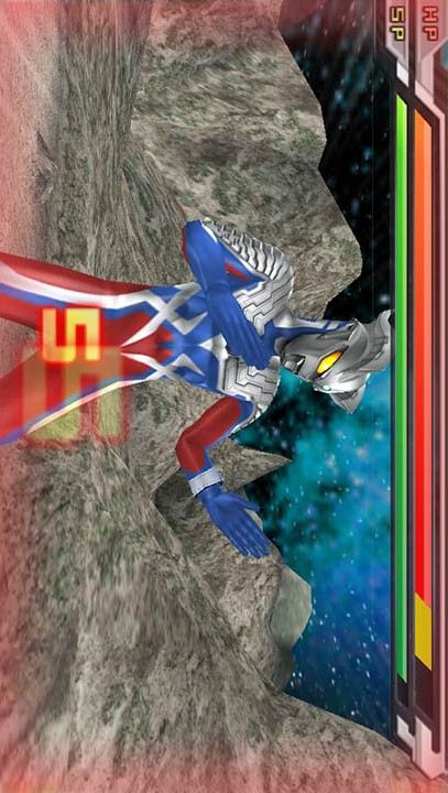 All star chronicle of Altman(PSP Emulator port ) screenshot image 4_Popularmodapk.com