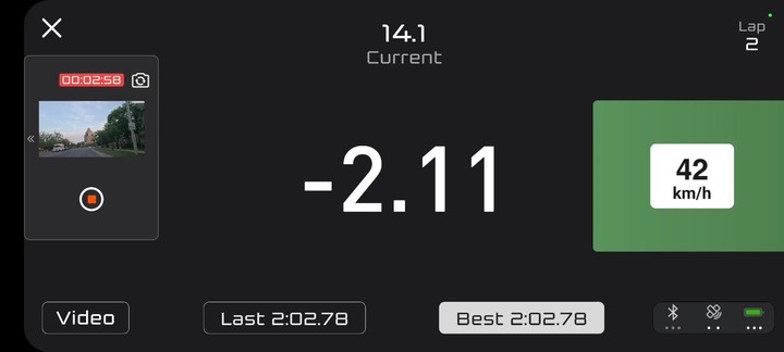 dragy·Lap screenshot image 6_Popularmodapk.com